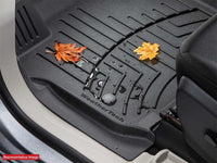 WeatherTech 18-20 Ford Expedition Rear FloorLiner HP - Tan