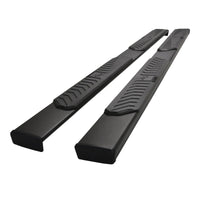 Westin 20-26 Ford Explorer R5 Nerf Step Bars - Black