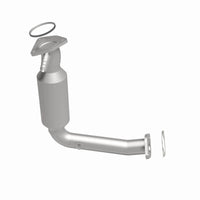 MagnaFlow California Direct Fit Catalytic Converter 02-04 Ford Focus 2.0L