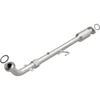 MagnaFlow California Direct Fit Converter 10-11 Toyota Camry 2.5L