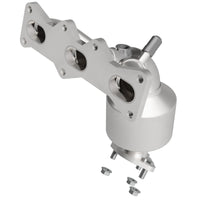MagnaFlow Direct Fit Catalytic Converter 96-02 Mazda Millenia 2.3L