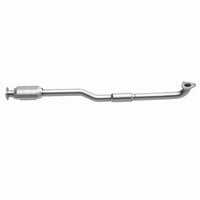 MagnaFlow Direct Fit Catalytic Converter 99-02 Daewoo Leganza 2.2L