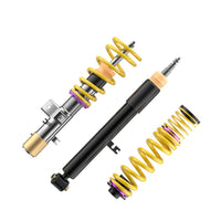 KW BMW 330i xDrive G20 AWD Sedan Without Electronic Dampers Coilover V1