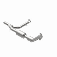 MagnaFlow 2000 Ford F-150 5.4L Direct Fit Converter