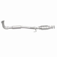 MagnaFlow 2004 Mitsubishi Lancer 2.4L Direct Fit Converter
