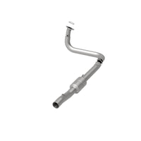 MagnaFlow 2007 Chevrolet Silverado 2500 HD Classic 6.0L Direct Fit Converter