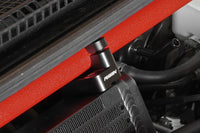 PERRIN 15-26 Subaru WRX Oil Cooler Full Kit (Top Mounted Requires Strut Brace)