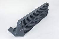 CSF 2023+ Toyota GR Corolla/2020+ GR Yaris High Performance Stepped Core Intercooler System - Silve