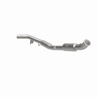 MagnaFlow 15-16 GL450 V6 3 OEM Underbody Direct Fit Converter