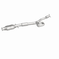 MagnaFlow Direct Fit Catalytic Converter 10-14 LaCrosse 3.0/3.6L
