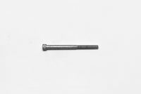 Wilwood bolt 1/4-20X3.25 LG shcs alloy WES072 CL1 silver asme B18.3
