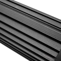 Westin B-FORCE LED Light Bar Double Row 50 inch Combo w/3W Cree - Black