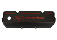 Ford Racing Cleveland Black Aluminum Valve Cover
