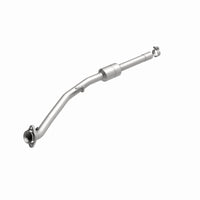 MagnaFlow Direct Fit Catalytic Converter 10- Cadillac CTS V6 Driver Side
