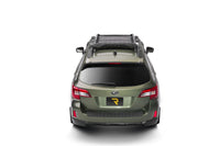 N-Fab Universal Roof Rack (Small 34.25 - 34 Width) - Tex. Black