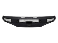 ICON 17-22 Ford F250/F350 SD Pro Winch Front Bumper