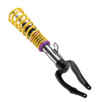 KW Coilover Kit V3 BMW 5 Series F10 AWD Sedan/F06 6 Series Gran Coupe AWD w/o EDC Bundle