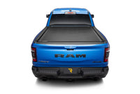 BAK 2024+ Toyota Tacoma 5ft Bed Revolver X2 Bed Cover