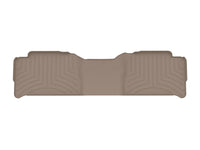 WeatherTech 2000-2006 Chevrolet Tahoe Rear FloorLiner HP - Tan