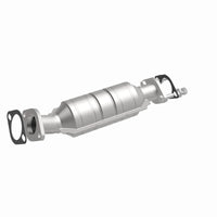 MagnaFlow Direct Fit Catalytic Converter 08-10 Hyundai Elantra 2.0L