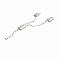 Magnaflow BRE Exhaust 10-13 Acura MDX 3.7L