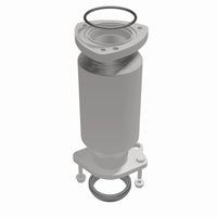 MagnaFlow Direct Fit Catalytic Converter 06-07 Pontiac Solstice OEM