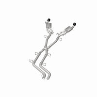Magnaflow 26+ Dodge Charger 3.0L SPEQ Cat-Back System