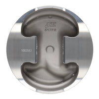JE Pistons 400-18 SBC Flat Top Piston - SINGLE - Left