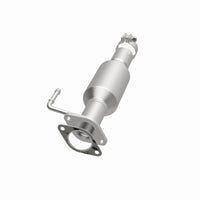 MagnaFlow Direct Fit Catalytic Converter 15-16 Ford Edge 3.5L FWD - Rear