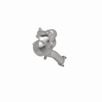 MagnaFlow Direct Fit Catalytic Converter 13-15 Audi S6/S7/S8/A8 Quattro V8-4.0L