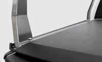Access ADARAC 2024+ Chevy Silverado/GMC Sierra EV 5ft 11in Bed Aluminum Series Truck Rack - Black