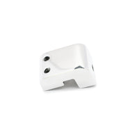 Wilwood bracket stop rear polish GP300C 2000