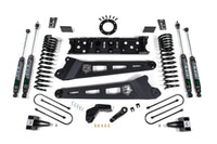 ZOR Diff Drop Kits