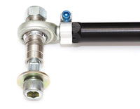 SPL Parts 06-15 Mazda Miata (NC) Rear Toe Arm (Bumpsteer Adjustable w/Eccentric Lockout)
