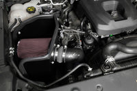 K&N 16-17 Chevrolet Colorado L4-2.8L DSL AirCharger Performance Intake Kit