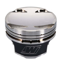 Wiseco Mitsubishi 4G63 87.00 mm Bore 28.87 mm CH 0.00 CC Piston Set