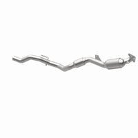 MagnaFlow 11-17 Volkswagen Touareg 3.6L Direct Fit Converter