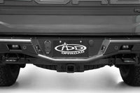 Addictive Desert Designs 2021-2024 Ford F-150 Raptor Race Series Rear Bumper