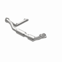 MagnaFlow 03-04 Lincoln Navigator 5.4L Direct Fit Converter