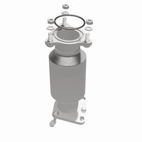 MagnaFlow Direct Fit Catalytic Converter 2012-2015 Buick Verano 2.4L OEM Grade