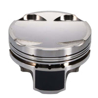 Wiseco Mitsubishi 4G63 85.25 mm Bore 28.87 mm CH 0.00 CC Piston Set