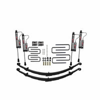 Skyjacker 6In SOFT 61-74 DGE 1/2 3/4 T