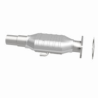 MagnaFlow Direct Fit Catalytic Converter GM 86 87