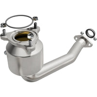 MagnaFlow Direct Fit Catalytic Converter 04-07 Suzuki Aerio 2.3L