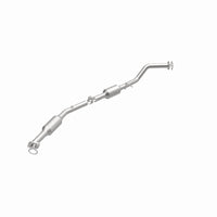 MagnaFlow 99-02 Miata L4 1.8 OEM Underbody Direct Fit Converter