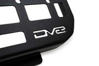 DV8 Offroad 2018+ Jeep Wrangler JL/Gladiator JT Slim Rear Door Molle Pockets