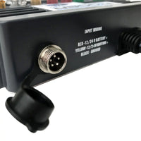 Oracle Trigger 6 Shooter Jeep Jk Combo Kit