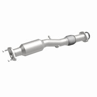 MagnaFlow 17-19 Toyota Highlander 3.5L Direct Fit Converter
