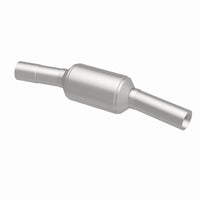 MagnaFlow Direct Fit Catalytic Converter 1994 GMA G3500 V6 4.3L