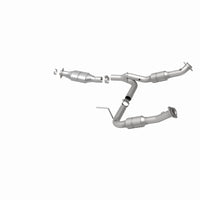 MagnaFlow Direct Fit Catalytic Converter 04 Lincoln Aviator 4.6L